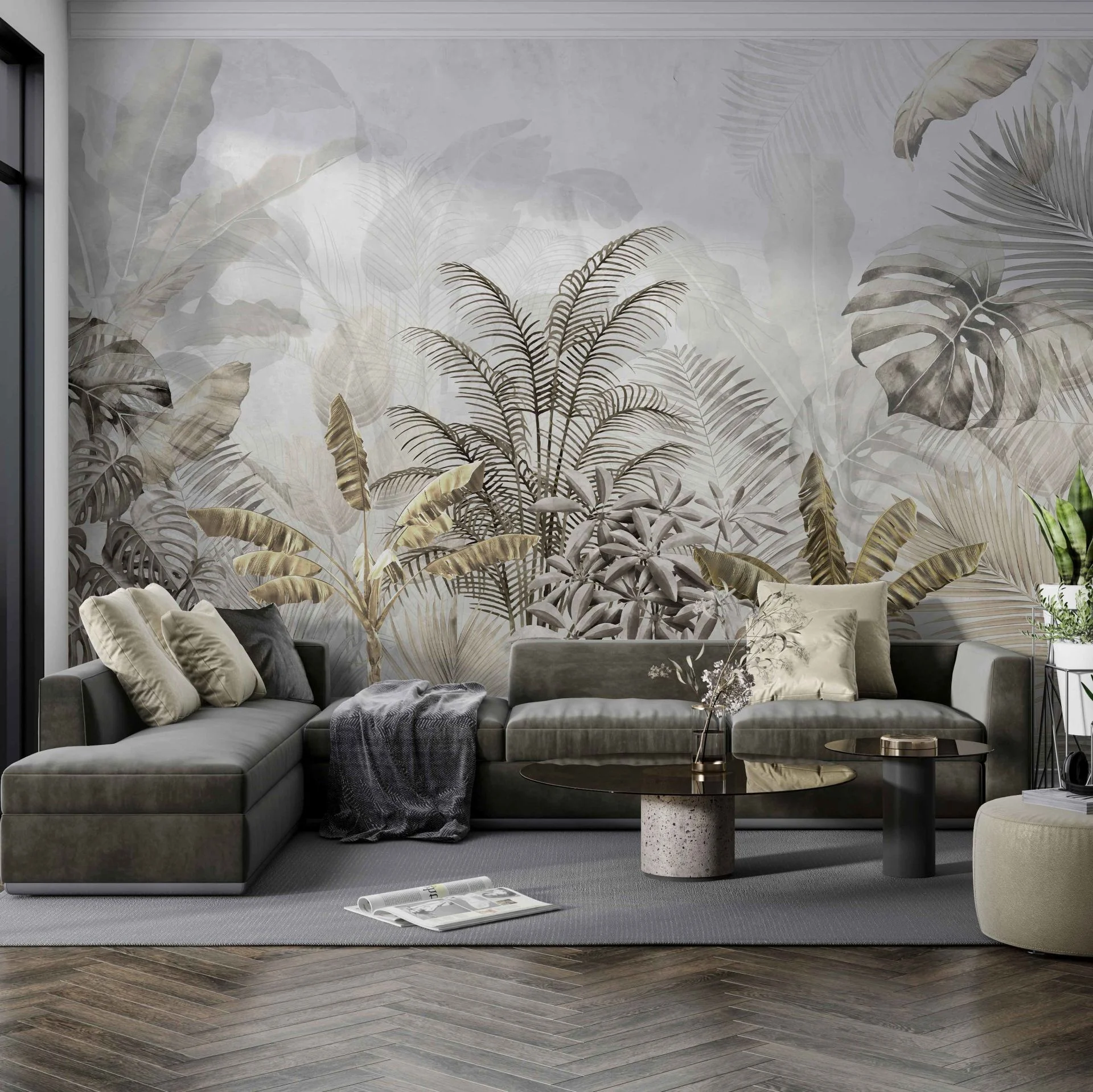 Toroslar Duvar Kağıtcısı